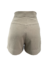 Shorts Isis - Taupe na internet