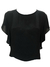 Blusa Marcela - Preto