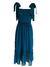 Vestido Barbara - Azul - comprar online