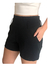 Shorts Carol - Preto