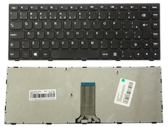 Teclado Notebook Lenovo B40 G40 G40-30 G40-45 G40-70 G40-75 - comprar online