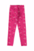 1 ao 3 - Legging em Algodão Estampada Malwee Kids - comprar online