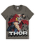 Camiseta de Verão Infantil Thor - Malwee Kids