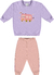 Conjunto de Moletom Malwee Kids