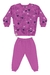 Conjunto de Moletom Infantil Bee Loop - comprar online