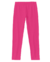 Calça Legging Infantil Brandili Pink 4/10