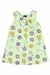 Vestido de Bebê Estampado Verão Bee Loop - comprar online