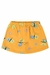 Imagem do Conjunto Infantil Blusa + Shorts Saia Bee Loop - 1 ao 3