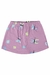 Conjunto Infantil Blusa + Shorts Saia Bee Loop - 1 ao 3 na internet