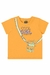 Blusa de Manga Curta Menina Infantil Bee Loop - 10 ao 14 - comprar online