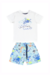 Conjunto de Verão Infantil Menino Quimby Kids