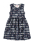 Vestido Regata Estampado Quimby 10/14 - comprar online