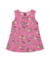 Vestido Bee Loop Rosa PMG - comprar online