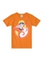 Camiseta de Verão Naruto Infantil Brandili