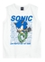 Regata Infantil "Sonic Prime" Brandili - comprar online