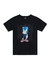 Camiseta Infantil de Manga Curta Sonic Brandili - comprar online