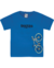 Camiseta Infantil Masculina "Bikers" Pulla Bulla na internet