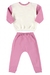 Conjunto de Bebê Inverno Quimby PMG - Leville Baby