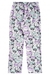 Pijama de Inverno Feminino Quimby 1/3 - Leville Baby