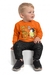 Conjunto de Moletom Infantil Menino Quimby PMG