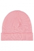 Gorro em Ribana Infantil Quimby Rosa na internet