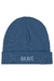 Gorro em Ribana Infantil Quimby Azul