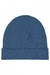 Gorro em Ribana Infantil Quimby Azul - comprar online