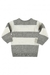 Blusão em Tricot Infantil Quimby - comprar online