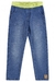 Calça Jeans Masculina Infantil Quimby 4/8 na internet