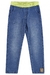 Calça Jeans Masculina Infantil Quimby 10/14 na internet