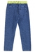 Calça Jeans Masculina Infantil Quimby 4/8 - loja online