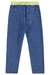 Calça Jeans Masculina Infantil Quimby 10/14 - loja online