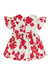 Vestido Infantil em Tecido Viscose Quimby - comprar online