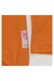 Blusão em Moletom Feminino We Love Gloss 12/18 Laranja - Leville Baby