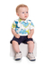 Conjunto de Verão Polo + Bermuda Infantil Quimby- P ao G - comprar online