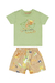 Conjunto de Verão Infantil Menino Quimby Kids- P ao G - comprar online