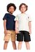 Conjunto de Verão Infantil Masculino Quimby Kids 10 ao 16 - loja online