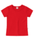 Blusa Baby Look Infantil Menina Verão Brandili Colorida 4/10 - comprar online