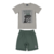 Conjunto de Verão Quimby Juvenil - comprar online