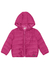 Jaqueta Puffer Infantil Brandili 1/3