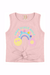 Regata Infantil "Good Vibes Only" Hrradinhos - comprar online