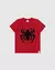 1 ao 3 - Camiseta de Manga Curta Homem Aranha Malwee Kids - comprar online