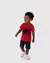 4 ao 8 - Camiseta de Manga Curta Homem Aranha Malwee Kids - comprar online