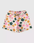 Shorts Estampado Malwee Kids 10/18 - comprar online