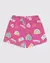 Shorts Estampado Malwee Kids 4/8