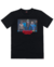 Camiseta Infantil Stranger Things - Malwee Kids