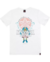 Camiseta Infantil Stranger Things - Malwee Kids