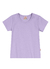 Blusa Baby Look Infantil Menina Verão Brandili Colorida 4/10 - comprar online