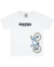 Camiseta Infantil Masculina "Bikers" Pulla Bulla - Leville Baby