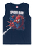 Regata Masculina Infantil Homem Aranha Brandili - comprar online